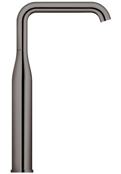 GROHE ESSENCE NEW umývadlová stojanková batéria, Water Saving, hard graphite 32901A01 Obrázek - fotka