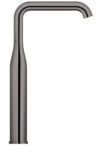 GROHE ESSENCE NEW umývadlová stojanková batéria, Water Saving, hard graphite 32901A01 Obrázek - fotka