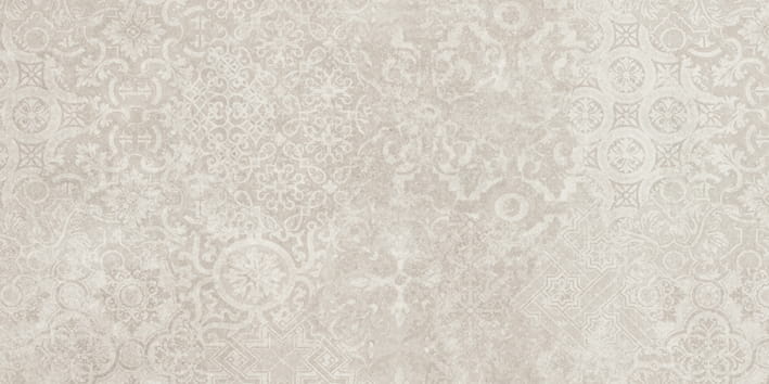 VILLEROY & BOCH SIDEWALK dekor 30x60cm, mat, ceramicplus, light grey 1581/DU12 Obrázek - Hlavní obrázek