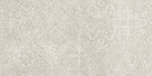 VILLEROY & BOCH SIDEWALK dekor 30x60cm, mat, ceramicplus, light grey