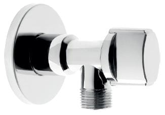 EASY rohový ventil 1/2"x3/8", chróm EAS.3009/10.CF Obrázek - Hlavní obrázek