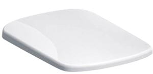  GEBERIT SELNOVA COMPACT WC sedadlo, SoftClose