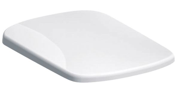 GEBERIT SELNOVA COMPACT WC sedadlo, SoftClose 501.930.01.1 Obrázek - Hlavní obrázek