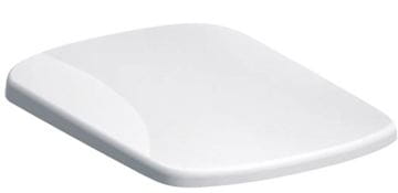  GEBERIT SELNOVA COMPACT WC sedadlo, SoftClose, biela