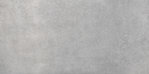 REFIN PLAIN dlažba 60x120cm, soft, cinder