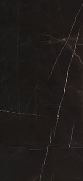 LAMINAM RE_STILE dlažba 120x270cm, veľkoformátová, lesk, sahara noir