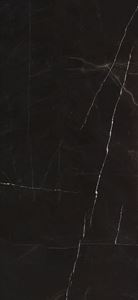 LAMINAM RE_STILE dlažba 120x270cm, veľkoformátová, lesk, sahara noir