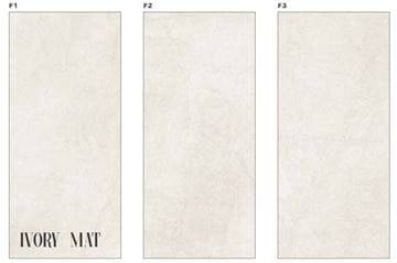 LAMINAM RE_STILE dlažba 120x270cm, veľkoformátová, mat, corton ivory RESFN00102 Obrázek - fotka
