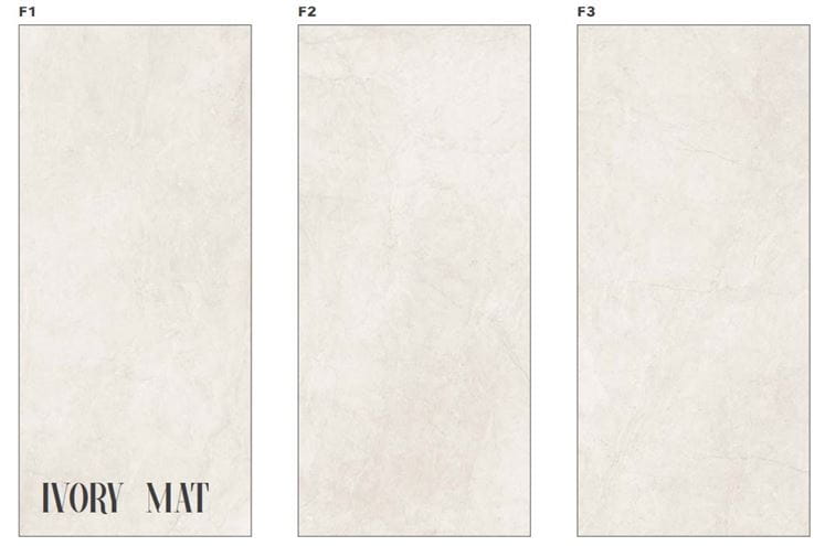 LAMINAM RE_STILE dlažba 120x270cm, veľkoformátová, mat, corton ivory RESFN00102 Obrázek - fotka