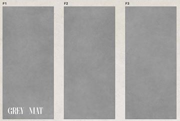LAMINAM RE_STILE dlažba 120x270cm, veľkoformátová, mat, living grey RESFN00104 Obrázek - fotka