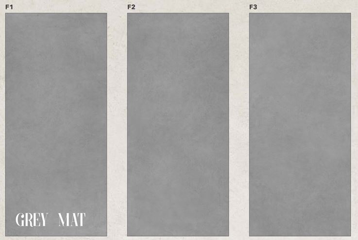 LAMINAM RE_STILE dlažba 120x270cm, veľkoformátová, mat, living grey RESFN00104 Obrázek - fotka