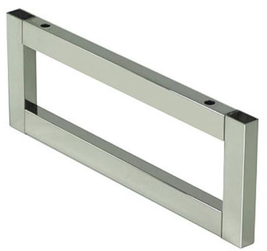 VILLEROY & BOCH MEMENTO držiak uteráka 345 mm, nerez oceľ 874934D7 Obrázek - Hlavní obrázek
