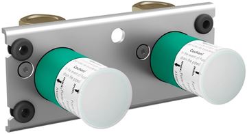 HANSGROHE RAINFINITY podomietkové teleso G 1/2