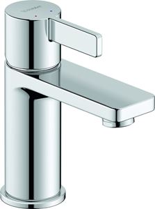 DURAVIT D-NEO umývadlová stojanková batéria, chróm
