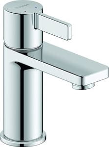 DURAVIT D-NEO umývadlová stojanková batéria, chróm