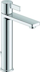 DURAVIT D-NEO umývadlová stojanková batéria, s odtokovou súpravou, chróm