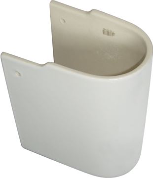 IDEAL STANDARD CONNECT polostĺp pre umývadlo  E711401 Obrázek - fotka