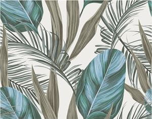 NAXOS HUB dekor 62,4x79,7cm, comp. jungle (2ks)