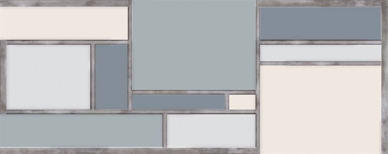 NAXOS HUB dekor 31,2x79,7cm, rebel 117579 Obrázek - Hlavní obrázek
