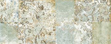 NAXOS TIMELESS dekor 32x80,5 cm, mat, kilim
