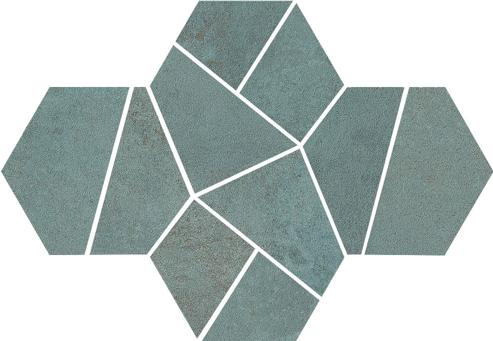 CENTURY BLEND dekor mold 20x30cm, elite