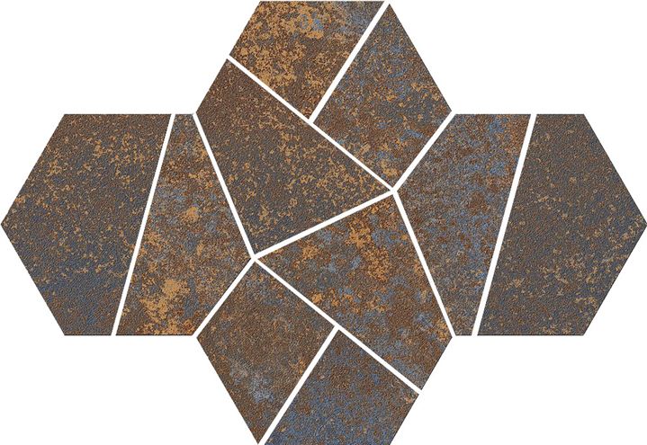 CENTURY BLEND dekor mold 20x30cm, art 125691 Obrázek - Hlavní obrázek