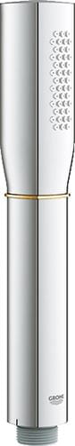 GROHE GRANDERA STICK ručná sprcha 217 mm, Water Saving, chróm/zlatá 26037IG0 Obrázek - Hlavní obrázek