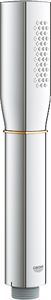 GROHE GRANDERA STICK ručná sprcha 217 mm, Water Saving, chróm/zlatá