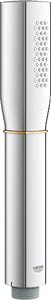 GROHE GRANDERA STICK ručná sprcha 217 mm, Water Saving, chróm/zlatá