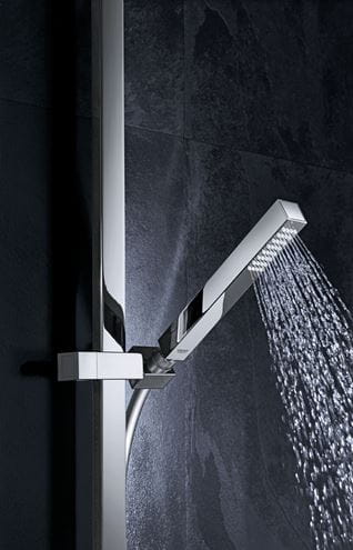 GROHE EUPHORIA CUBE STICK ručná sprcha 216 mm, chróm 27698000 Obrázek - fotka