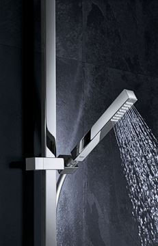 GROHE EUPHORIA CUBE STICK ručná sprcha 216 mm, chróm 27698000 Obrázek - fotka