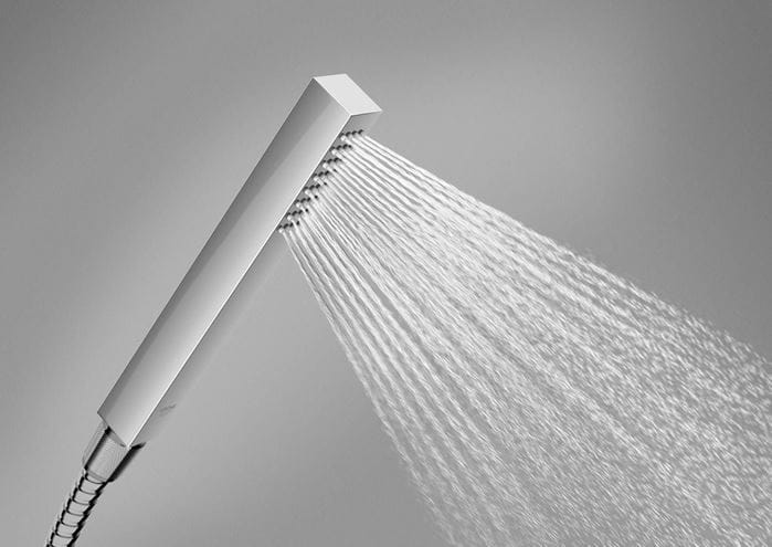 GROHE EUPHORIA CUBE STICK ručná sprcha 216 mm, chróm 27698000 Obrázek - fotka
