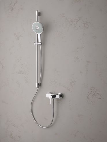 GROHE LINEARE sprchová nástenná batéria, chróm 33865001 Obrázek - fotka