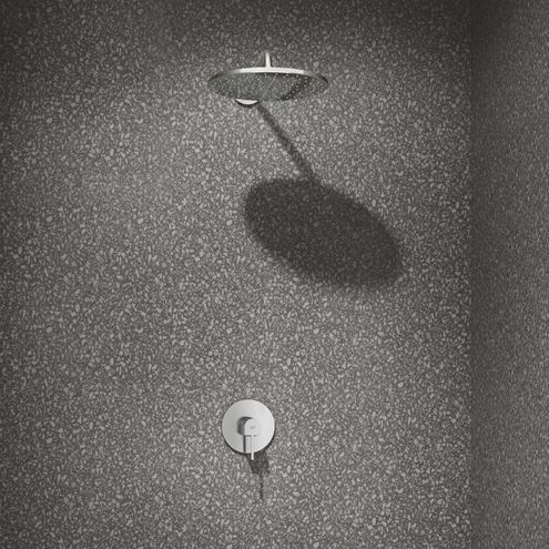 GROHE PLUS sprchová podomietková batéria, chróm 24059003 Obrázek - fotka