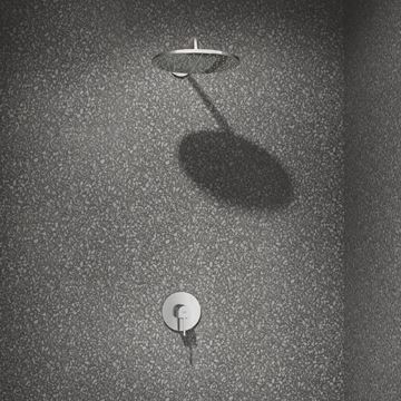 GROHE PLUS sprchová podomietková batéria, chróm 24059003 Obrázek - fotka