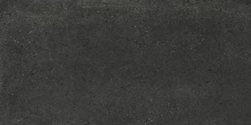 ARGENTA GRAVEL dlažba 30x60 cm, mat, black