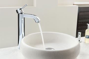 GROHE GRANDERA umývadlová stojanková batéria, chróm 23313000 Obrázek - fotka