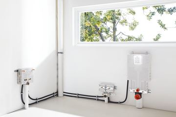 GROHE UNISET montážny prvok pre WC, so splachovacou nádržkou 38643001 Obrázek - fotka