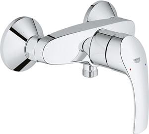 GROHE EUROSMART sprchová nástenná batéria, chróm