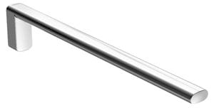 KEUCO EDITION 400 držiak uteráka 340 mm, chróm