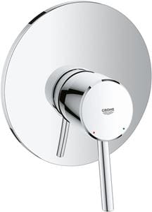 GROHE CONCETTO sprchová podomietková batéria, chróm