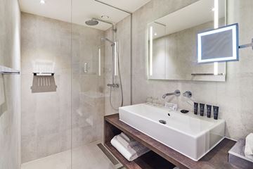 GROHE ESSENCE NEW umývadlová podomietková batéria, chróm 19967001 Obrázek - fotka