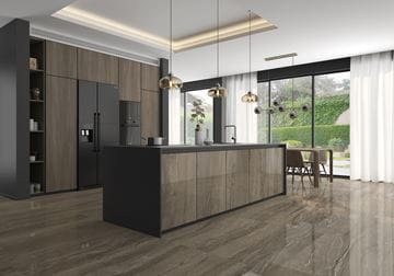 ARGENTA EOS dlažba 60x120cm, lesk, cream EOS CREAM Obrázek - fotka