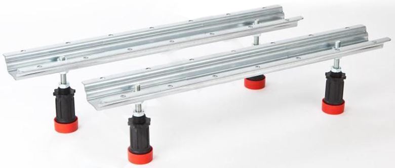 IDEAL STANDARD nožičky k vani K727467 Obrázek - Hlavní obrázek