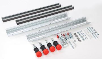 IDEAL STANDARD nožičky k vani K727467 Obrázek - fotka
