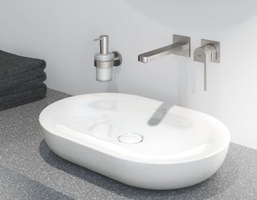 GROHE PLUS umývadlová podomietková batéria, chróm 29306003 Obrázek - fotka
