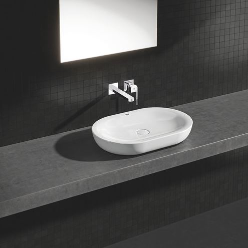 GROHE PLUS umývadlová podomietková batéria, chróm 29306003 Obrázek - fotka