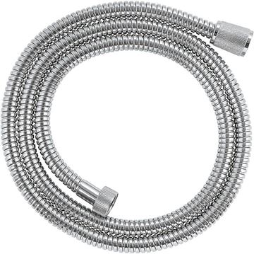 GROHE RELEXAFLEX METAL LONGLIFE sprchová hadica 1500 mm, AntiFold, chróm