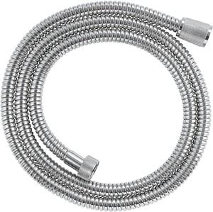 GROHE RELEXAFLEX METAL LONGLIFE sprchová hadica 1500 mm, AntiFold, chróm