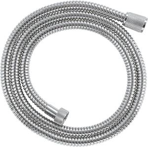 GROHE RELEXAFLEX METAL LONGLIFE sprchová hadica 1500 mm, AntiFold, chróm